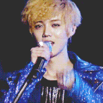 [EXO] <b>윙크</b>라니..