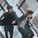 [EXO] 변빠름에 이어 박빠름