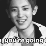 [EXO] <b>정법</b> 찬열