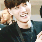 [EXO] 골디 카이(<b>Feat</b>. 무도)