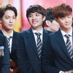 [EXO] 집에가서 빨리 치킨먹어야지 <b>랄라</b>