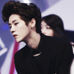 [EXO] 숨멎 <b>루루</b>;;