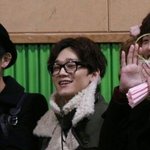 [EXO] 종대<b>이모</b>