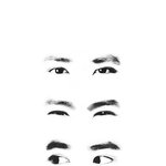 [EXO] 누구 <b>눈</b>일까요