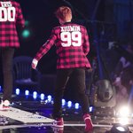 [시우민] 갑자기 모아보는 <b>뒷태</b> ㅠㅠㅠㅠ