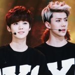 [EXO] 후눈한 <b>투샷</b>
