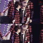 [EXO] 오세훈 눈빛으로 <b>수니</b>죽일기세