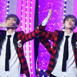 [백현] 입덕했어요......(<b>당황</b>)