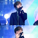 [CHEN] 가온투표를합시다