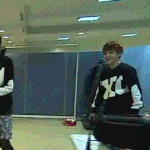 [시우민] 1) 나노핥, 어디까지 가봤니? (<b>feat</b>. 무도)