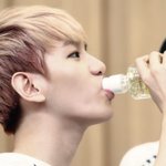 [백현] 근데 백현이 첨봤을<b>때</b> <b>음중</b>에서