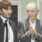 [루한] 아 <b>무도</b> 예전편 이거 귀엽당ㅋㅋ