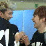 [시우민] 2) 나노핥, 어디까지 가봤니? (<b>feat</b>. 무도)