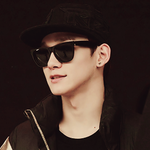 [EXO] 첸글라스