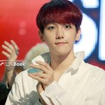 [EXO] 내가바로 <b>이구역</b> 변백현손악개