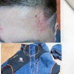 [도움주세요] 신고자를 경찰관이 폭행했습니다. 억울합니다