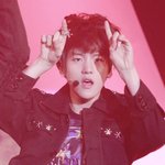 [백현] <b>이</b>사진 봐도봐도 귀여워