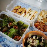 [맛있는요리] 여친을 위한 남친의 특별도시락