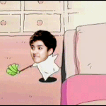 [EXO] 도경수 너를<b>조화</b>해.