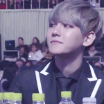 [EXO] 변백현 <b>서가대</b>