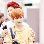 [시우민] 첨으로 판에 글쓴이