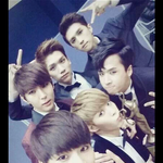 [VIXX] 서가대 보는데 완전 헐 <b>홍빈</b>