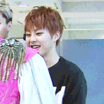 [<b>got</b>7] 무한도전 시우민