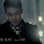 [시우민] 새벽이다~~~~