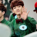 [CHEN] 종대생들 공감ㅋㅋㅋ