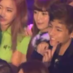 [EXO] <b>써니</b>밀친년 이름 