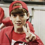 [CHEN] <b>자야</b>되는데