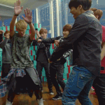 [EXO] 흥이넘쳐나는<b>희수</b>횽아