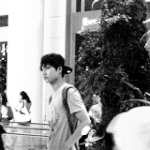 [EXO] 김종인 현실남고딩 같은짤...