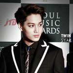 [EXO] 카이 고화질 (골디, <b>서가대</b>)