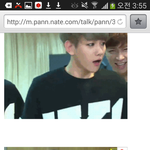 [EXO] 이거봄?ㅋㅋㅋㅋㅋㅋㅋ백현이가<b>무도</b>에서아오우와ㅏ하니까