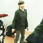 [수호] <b>스트레칭</b>하는것도 졸귀ㅋㅋ