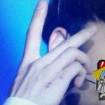 [EXO] 도경수 변백현손상처