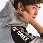 [<b>got</b>7] 세계 최초 광고모델 닉쿤