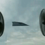 [유머] 환상적인 선풍기 <b>맞바람</b>.gif