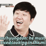 [카이] <b>도니</b>님한테 귀염받는 종인이