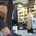 [카이] 카메라가 <b>편애</b>하는 핫바디