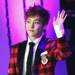 [시우민] 팬팔프사를 슈밍으로 해놨더니