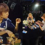 [<b>틴탑</b>] 우리애들ㅋㅋㅋㅋㅋ