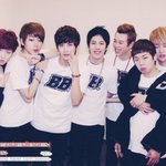 [블락비] 몸도 마음도 지쳐있을 꿀벌들을 위해