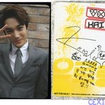 [카이] <b>종인</b>이 드래곤볼한 인어들 있어?