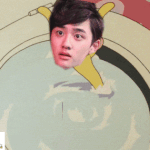 [EXO] <b>내정</b>신상태를 반영한 됴