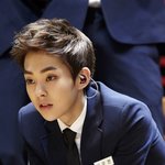 [시우민] 오늘 단체로 슈몽꾼거야??