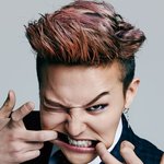 [got7] 전세계 글로벌 아이콘에 선정된 <b>gd</b>