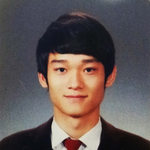 [CHEN] 종대닮은꼴이라도