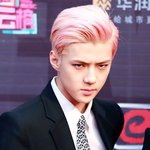 [EXO] 오세훈 <b>깡패</b>